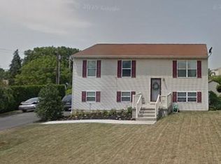 1025 Harmony Hl, Lebanon, PA 17046