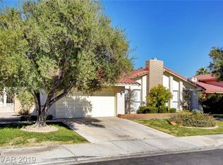 5312 Hibbetts Dr, Las Vegas, NV 89103