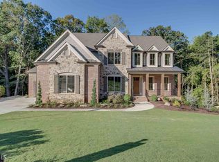 4306 Alba Ln, Buford, GA 30519