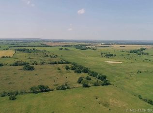 2 Highway, Porum, OK 74455