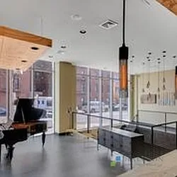 Rented by Halcyon Management Group LLC