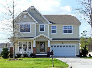 898 Seastone St, Raleigh, NC 27603