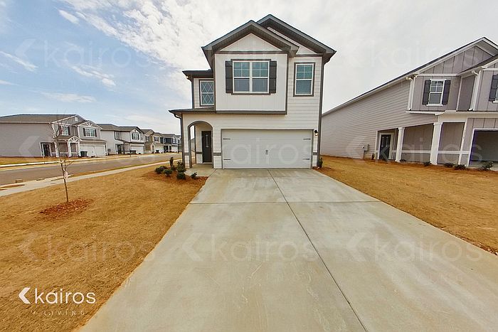 1st image of 7212 Chatfield Way NW