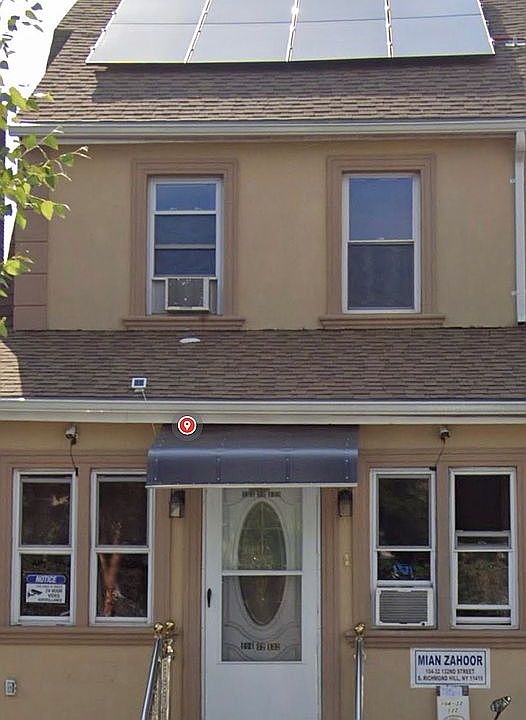 1st image of 104-32 132nd St