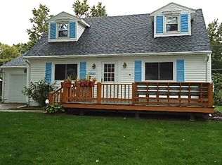 12436 A St, Omaha, NE 68144