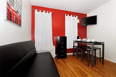 Rented by Atlas Real Estate New York