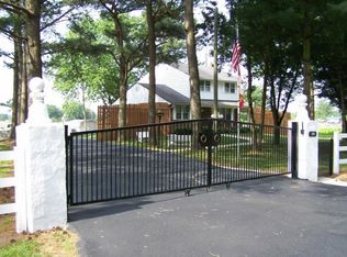 144 Marsh Branch Rd, Greenwood, DE 19950