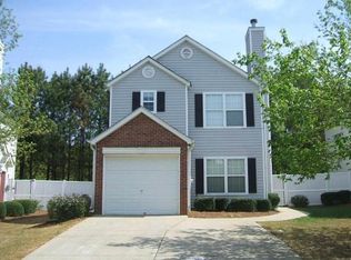 13666 Aventide Ln, Milton, GA 30004