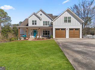 111 Franklin Rd, Woodstock, GA 30188