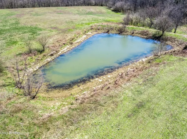 TRACT-95A Stallard Spgs N, Shelbyville, KY 40065