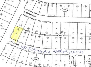 1180 Fillmore Ave, Thermal, CA 92274