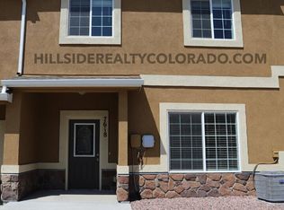 7618 Grand Fir Point, Colorado Springs, CO 80908