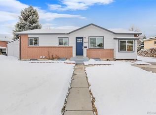 6453 Kipling St, Arvada, CO 80004