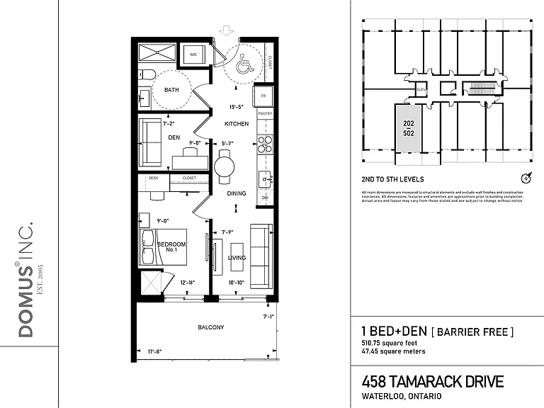 458 Tamarack Dr — Photo 15