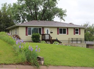 614 E 12th St, Concordia, KS 66901