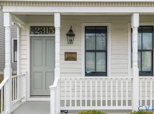 2315 Carrington St, Richmond, VA 23223