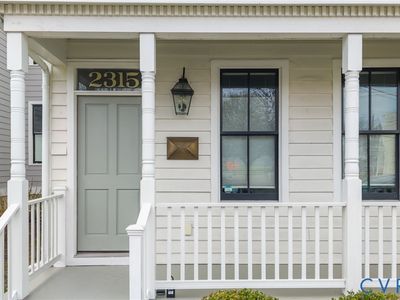 2315 Carrington St, Richmond, VA, 23223