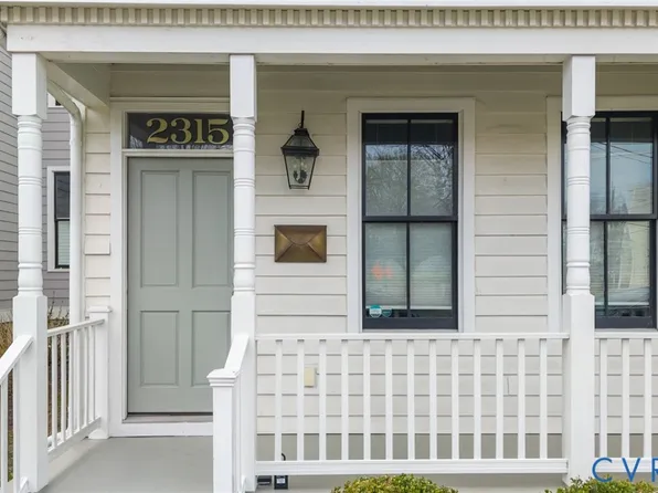 2315 Carrington St, Richmond, VA 23223
