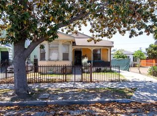 126 E 95th St, Los Angeles, CA 90003