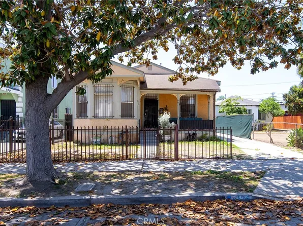 126 E 95th St, Los Angeles, CA 90003