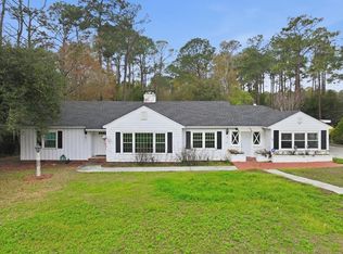 1816 S Main St, Moultrie, GA 31768