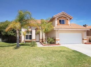 2134 W Via Bello Dr, Rialto, CA 92377