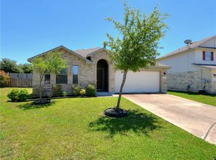 180 Breccia Cv, Buda, TX 78610