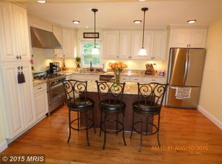 14400 Chamberlain Pl, Woodbridge, VA 22191