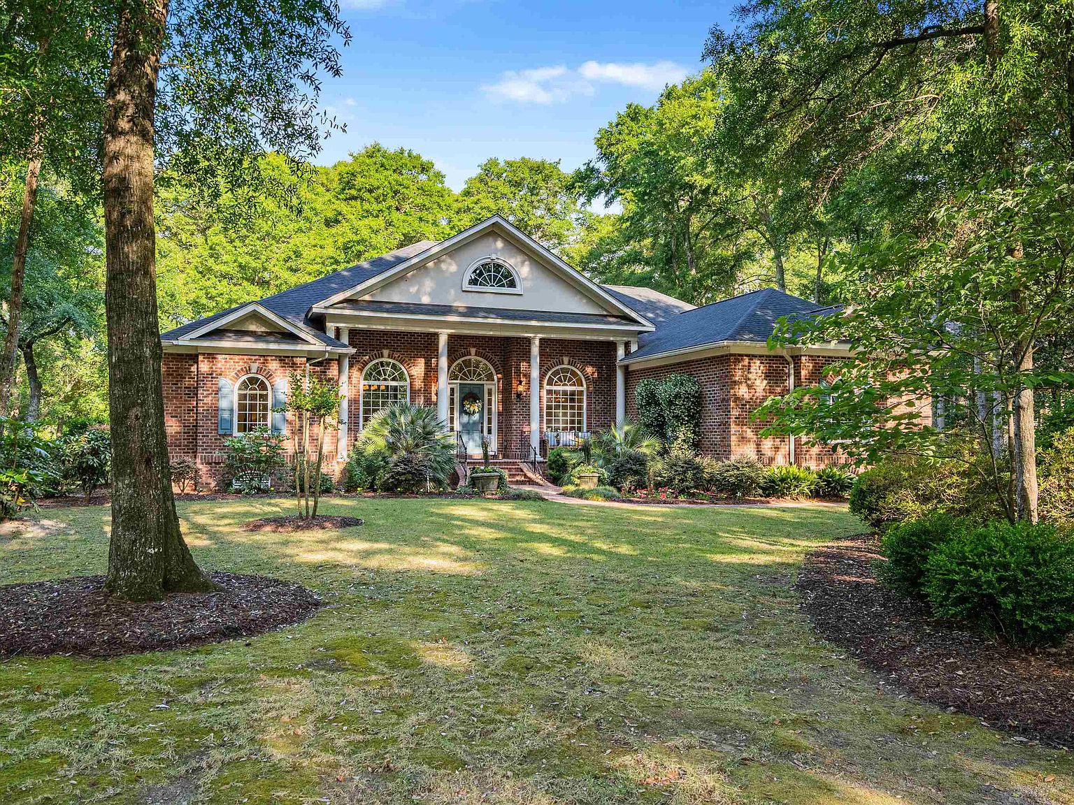 4488 Richmond Hill Dr.