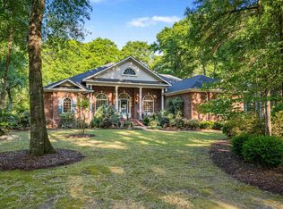 4488 Richmond Hill Dr., Murrells Inlet, SC 29576