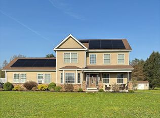 2052 Flavia Cir, Collins, NY 14034