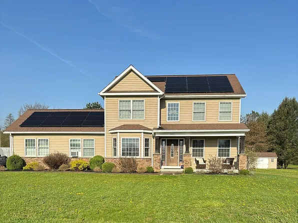 2052 Flavia Cir, Collins, NY 14034