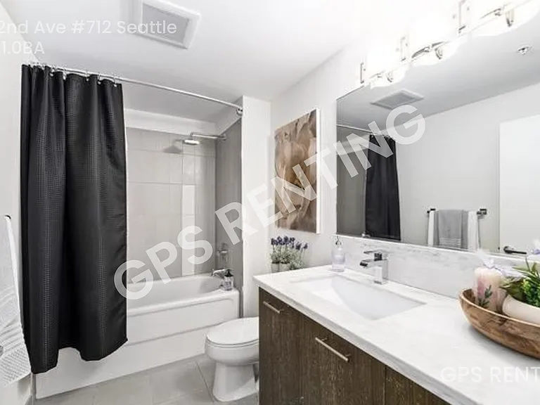 2911 2nd Ave #712 — Photo 5