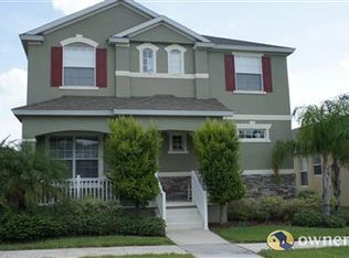 910 Cloverwood Way, Winter Garden, FL 34787