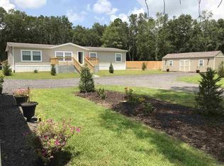 4503 Trice Rd, Pace, FL 32571