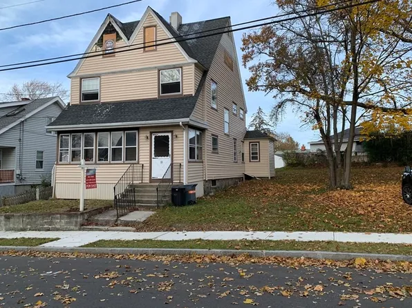 18 Montclair Ave, Quincy, MA 02171