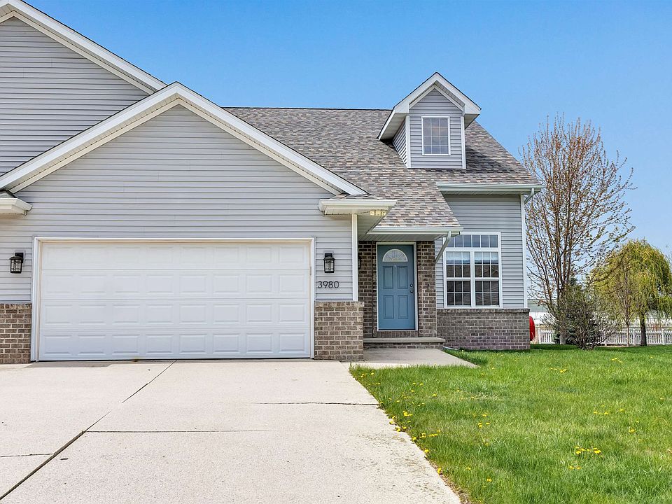 1st image of 3980 N Parker Way