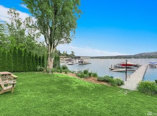 9715 SE 43rd St, Mercer Island, WA 98040