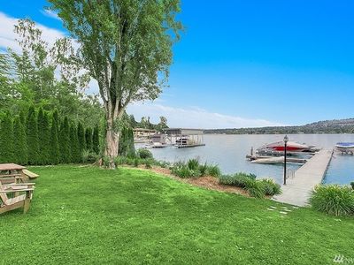 9715 SE 43rd St, Mercer Island, WA, 98040