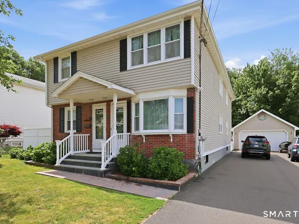 143 Carroll Street, New Britain, CT 06053