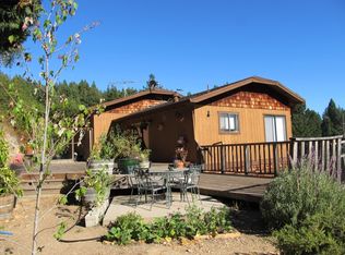 895 Nina Dr, Boulder Creek, CA 95006