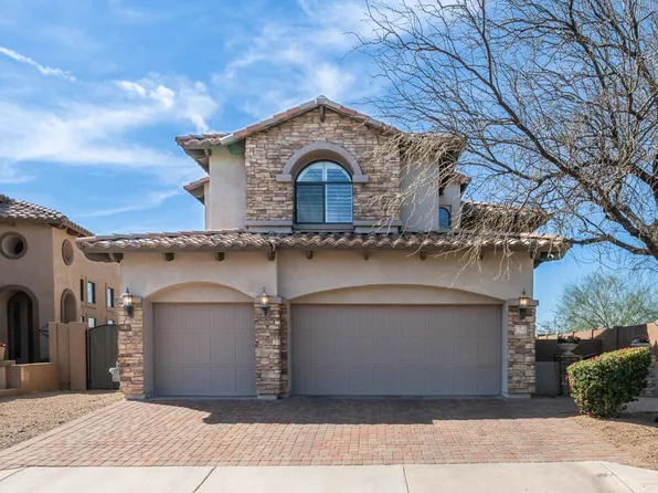 2754 N AUGUSTINE --, Mesa, AZ 85207