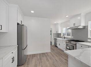 1842 S Redondo Blvd #1, Los Angeles, CA 90019