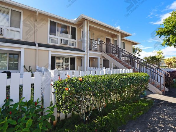 95-1063 Koolani Dr APT 357