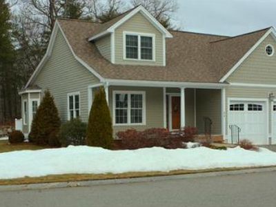 94 Cortland Dr, North Andover, MA, 01845