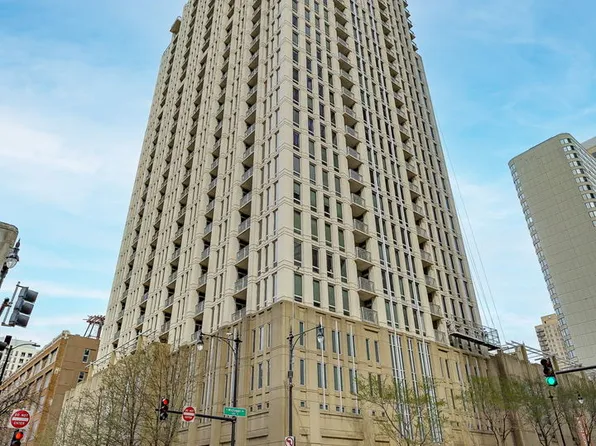 1250 S Michigan Ave Unit 800, Chicago, IL 60605