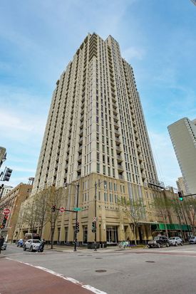 1250 S Michigan Ave UNIT 800, Chicago, IL 60605