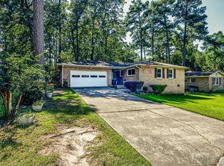 4633 Faulkland Rd, Columbia, SC 29210