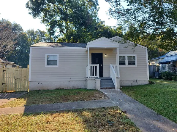 4905 Hillman Dr, Birmingham, AL 35221