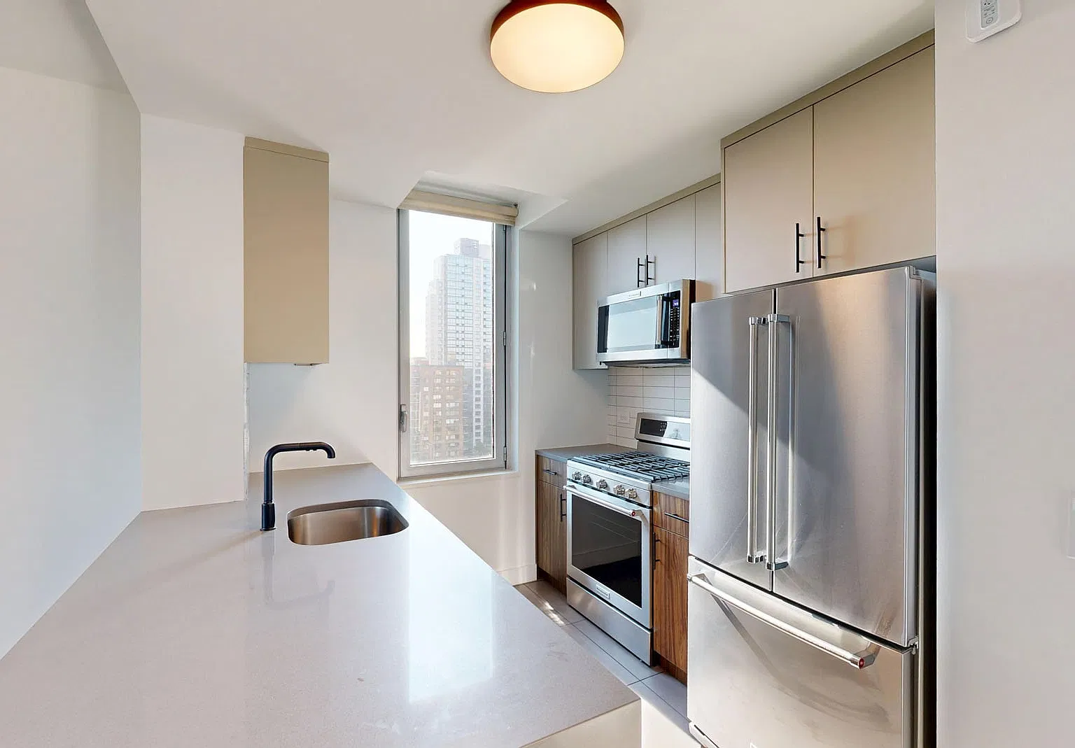 801 Amsterdam Avenue — Photo 1